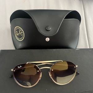 Sunglasses Rayban